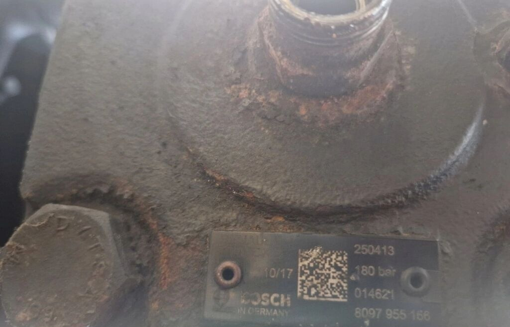 Bosch Renault VOLVO FH 4 RENAULT GAMA RANGE T truck - Cơ cấu lái cho Xe tải: hình 4 Bosch Renault VOLVO FH 4 RENAULT GAMA RANGE T truck - Cơ cấu lái cho Xe tải: hình 4