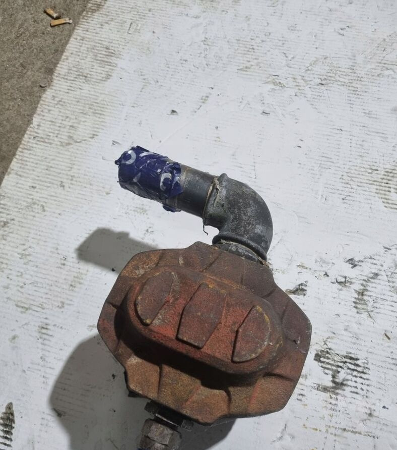 Casappa - Bơm thủy lực cho Xe tải: hình 4 Casappa - Bơm thủy lực cho Xe tải: hình 4