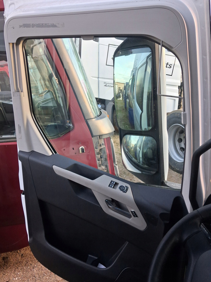 FORD KOMPLETNE LEWE FORD F-MAX 500 TRUCKS EURO 6 - Cửa và phụ tùng: hình 5 FORD KOMPLETNE LEWE FORD F-MAX 500 TRUCKS EURO 6 - Cửa và phụ tùng: hình 5