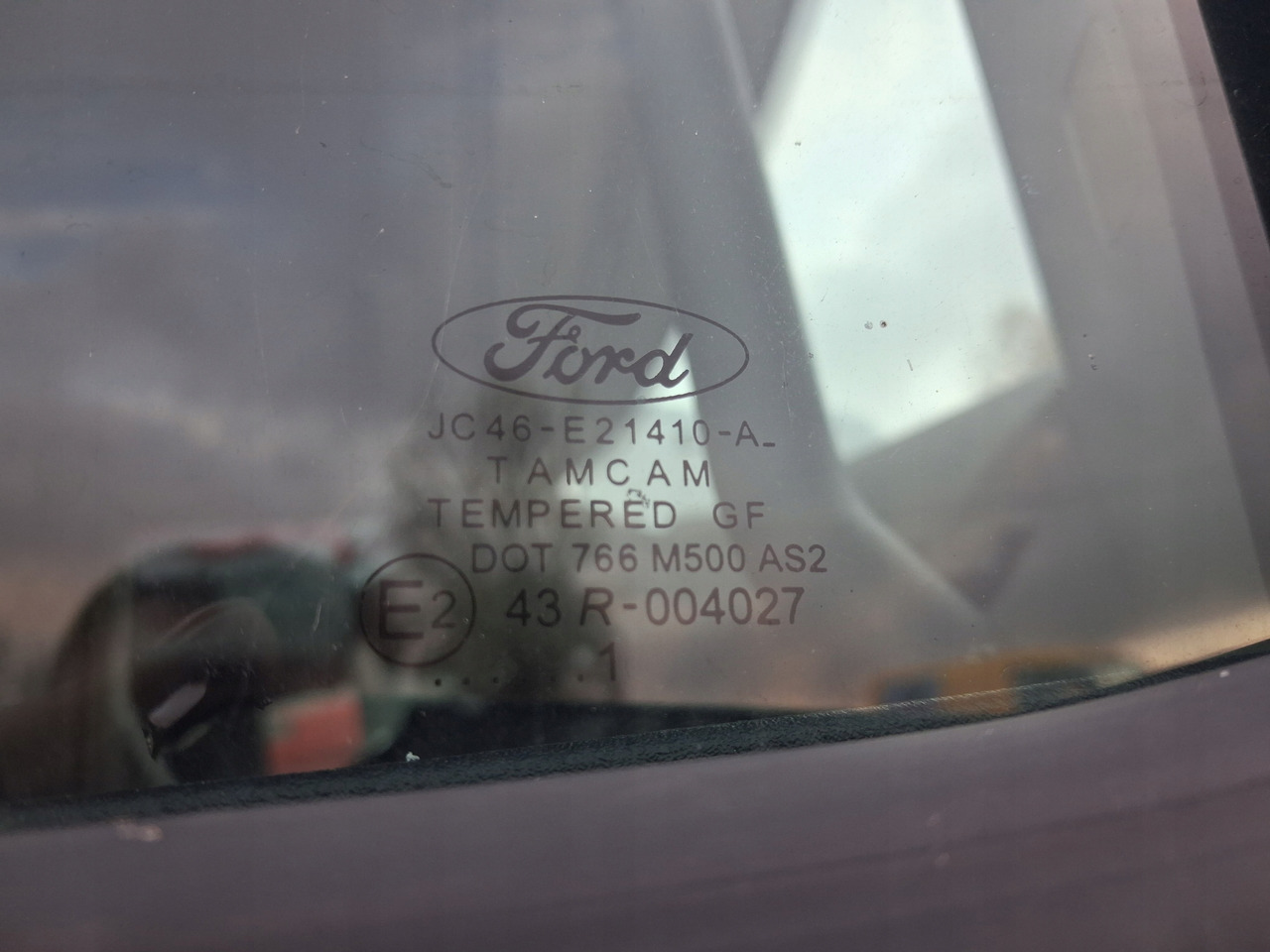 FORD KOMPLETNE PRAWE FORD F-MAX 500 TRUCKS EURO 6 - Cửa và phụ tùng cho Xe tải: hình 4 FORD KOMPLETNE PRAWE FORD F-MAX 500 TRUCKS EURO 6 - Cửa và phụ tùng cho Xe tải: hình 4