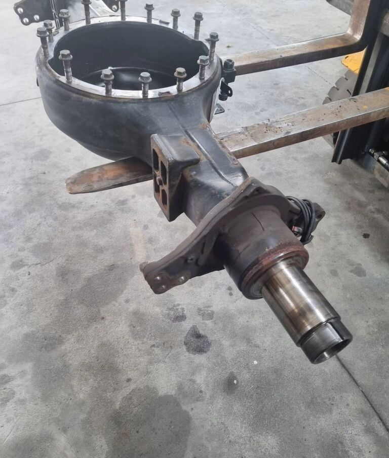 FORD OBUDOWA MOSTU POCHWA FORD F-MAX CARGO LOW DECK MEGA HC46-4010-CB GS05A - Trục và các bộ phận cho Xe tải: hình 3 FORD OBUDOWA MOSTU POCHWA FORD F-MAX CARGO LOW DECK MEGA HC46-4010-CB GS05A - Trục và các bộ phận cho Xe tải: hình 3