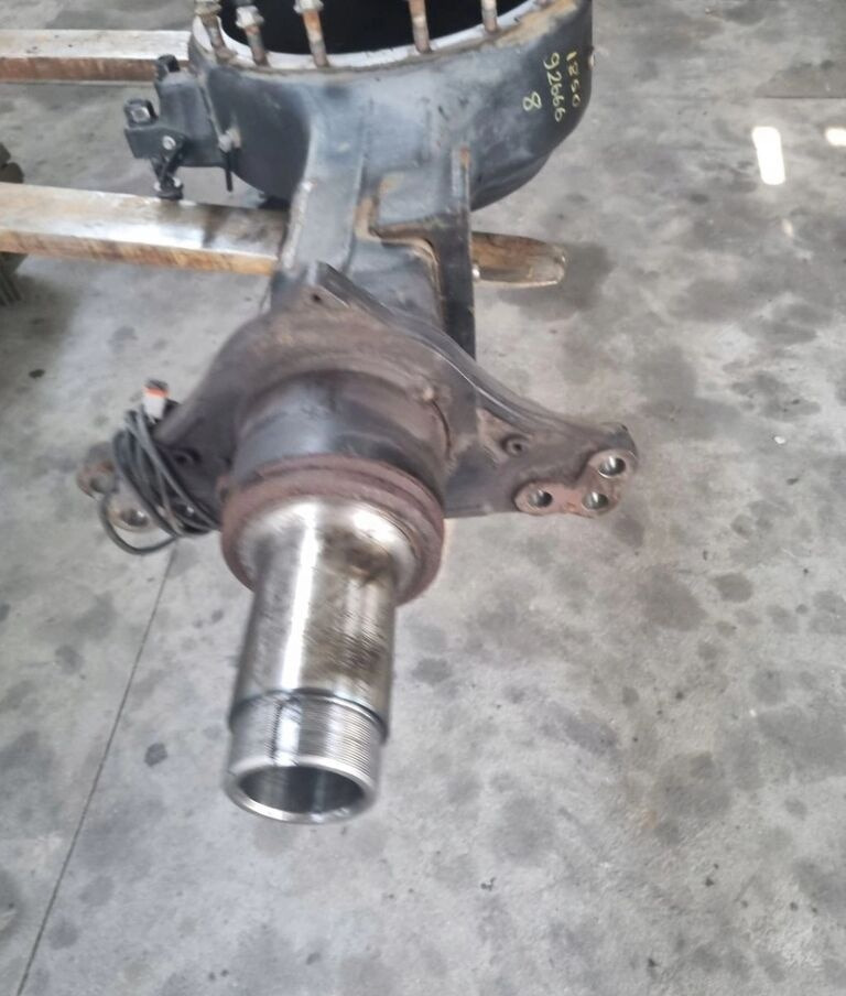 FORD OBUDOWA MOSTU POCHWA FORD F-MAX CARGO LOW DECK MEGA HC46-4010-CB GS05A - Trục và các bộ phận cho Xe tải: hình 5 FORD OBUDOWA MOSTU POCHWA FORD F-MAX CARGO LOW DECK MEGA HC46-4010-CB GS05A - Trục và các bộ phận cho Xe tải: hình 5