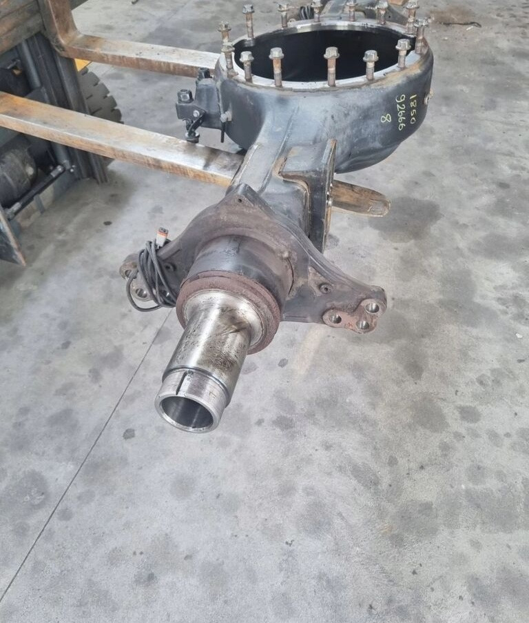 FORD OBUDOWA MOSTU POCHWA FORD F-MAX CARGO LOW DECK MEGA HC46-4010-CB GS05A - Trục và các bộ phận cho Xe tải: hình 2 FORD OBUDOWA MOSTU POCHWA FORD F-MAX CARGO LOW DECK MEGA HC46-4010-CB GS05A - Trục và các bộ phận cho Xe tải: hình 2