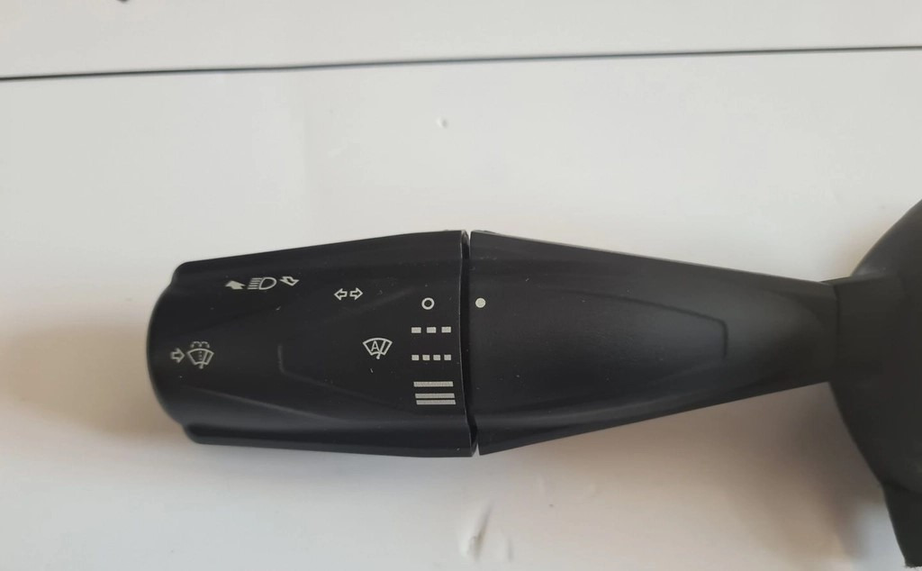 FORD PRZEŁĄCZNIK LEWY KIERUNKOWSKAZÓW WYCIERACZEK FORD F-MAX 500 TRUCKS EURO 6 - Công tắc cột lái cho Xe tải: hình 2 FORD PRZEŁĄCZNIK LEWY KIERUNKOWSKAZÓW WYCIERACZEK FORD F-MAX 500 TRUCKS EURO 6 - Công tắc cột lái cho Xe tải: hình 2