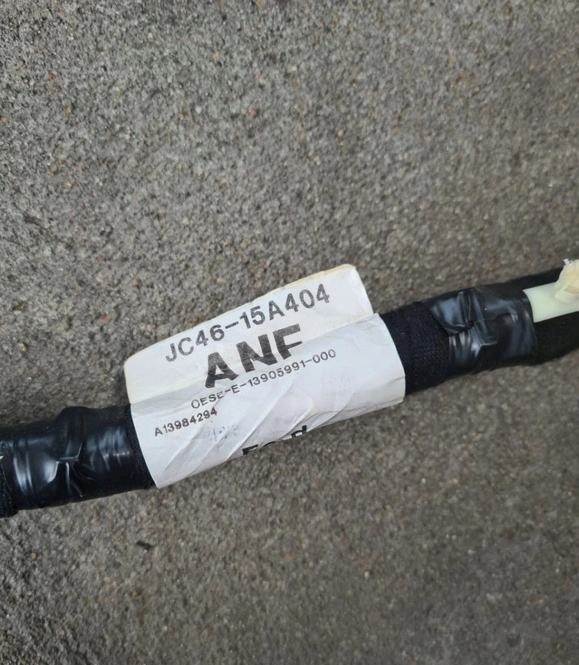 FORD WIĄZKA INSTALACJA KABINY KONSOLI DESKI ROZDZIELCZEJ FORD F-MAX 500 TRUCKS - Cáp/ Dây nịt cho Xe tải: hình 5 FORD WIĄZKA INSTALACJA KABINY KONSOLI DESKI ROZDZIELCZEJ FORD F-MAX 500 TRUCKS - Cáp/ Dây nịt cho Xe tải: hình 5