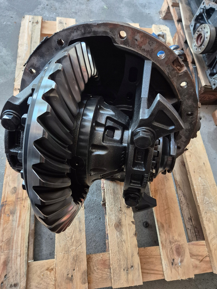 FORD WKŁAD MOSTU DYFER GŁÓWKA FORD F-MAX 500 CARGO FSS470F R2.313 HC 46-4200-AAD - Bộ vi sai cho Xe tải: hình 4 FORD WKŁAD MOSTU DYFER GŁÓWKA FORD F-MAX 500 CARGO FSS470F R2.313 HC 46-4200-AAD - Bộ vi sai cho Xe tải: hình 4