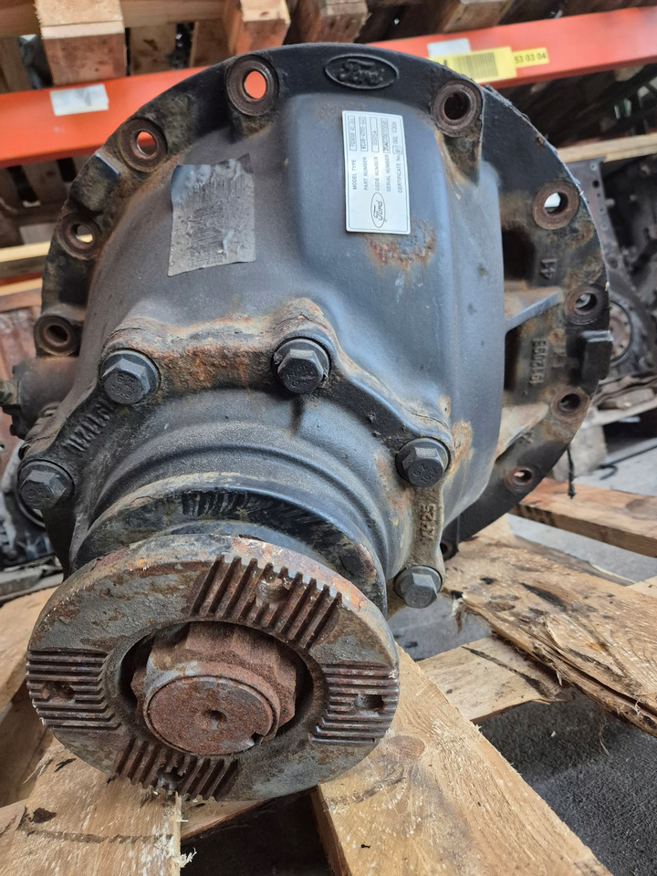 FORD WKŁAD MOSTU DYFER GŁÓWKA FORD F-MAX 500 CARGO FSS470F R2.313 HC 46-4200-AAD - Bộ vi sai cho Xe tải: hình 5 FORD WKŁAD MOSTU DYFER GŁÓWKA FORD F-MAX 500 CARGO FSS470F R2.313 HC 46-4200-AAD - Bộ vi sai cho Xe tải: hình 5