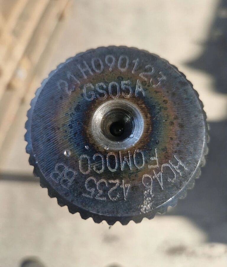 Ford F-MAX CARGO - Bán trục cho Xe tải: hình 2 Ford F-MAX CARGO - Bán trục cho Xe tải: hình 2