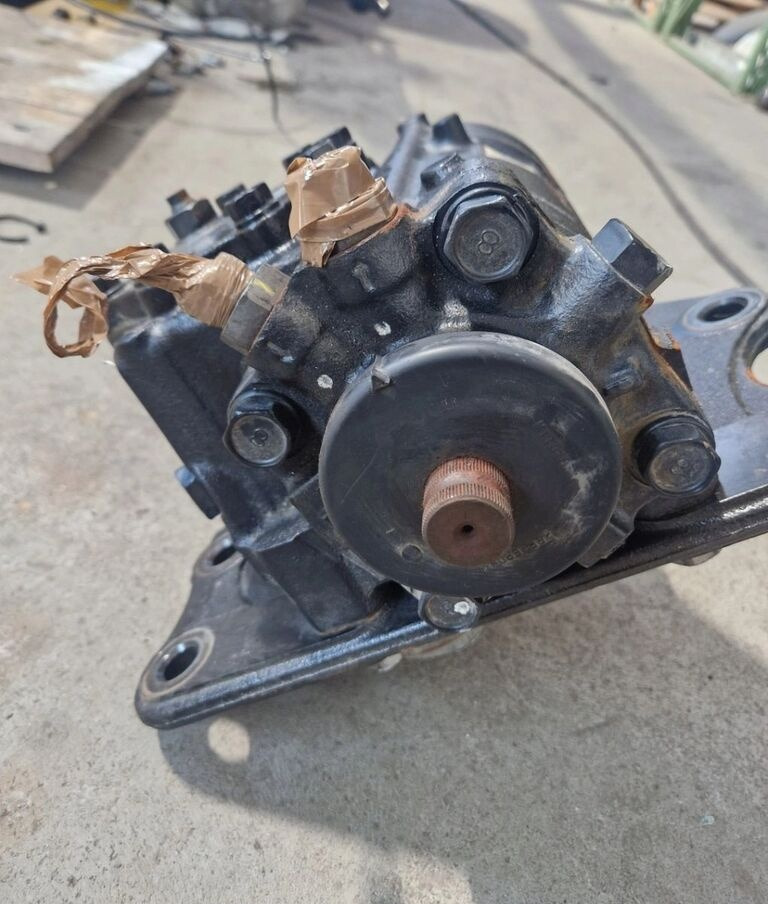 Ford F-MAX JC463503 Ford F-MAX - Cơ cấu lái cho Xe tải: hình 5 Ford F-MAX JC463503 Ford F-MAX - Cơ cấu lái cho Xe tải: hình 5