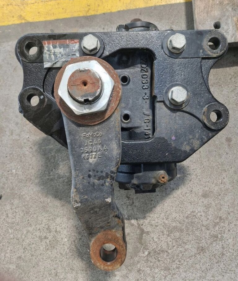 Ford F-MAX JC463503 Ford F-MAX - Cơ cấu lái cho Xe tải: hình 4 Ford F-MAX JC463503 Ford F-MAX - Cơ cấu lái cho Xe tải: hình 4