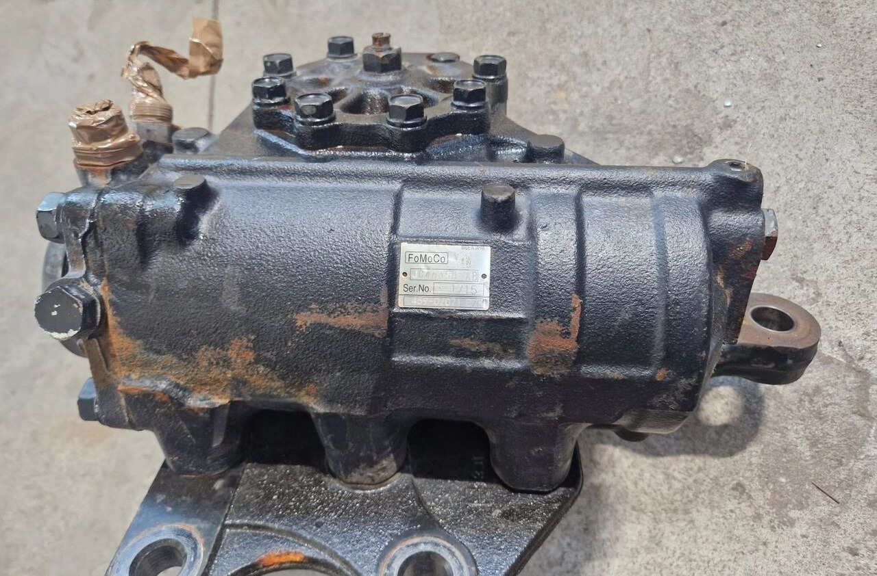 Ford F-MAX JC463503 Ford F-MAX - Cơ cấu lái cho Xe tải: hình 1 Ford F-MAX JC463503 Ford F-MAX - Cơ cấu lái cho Xe tải: hình 1