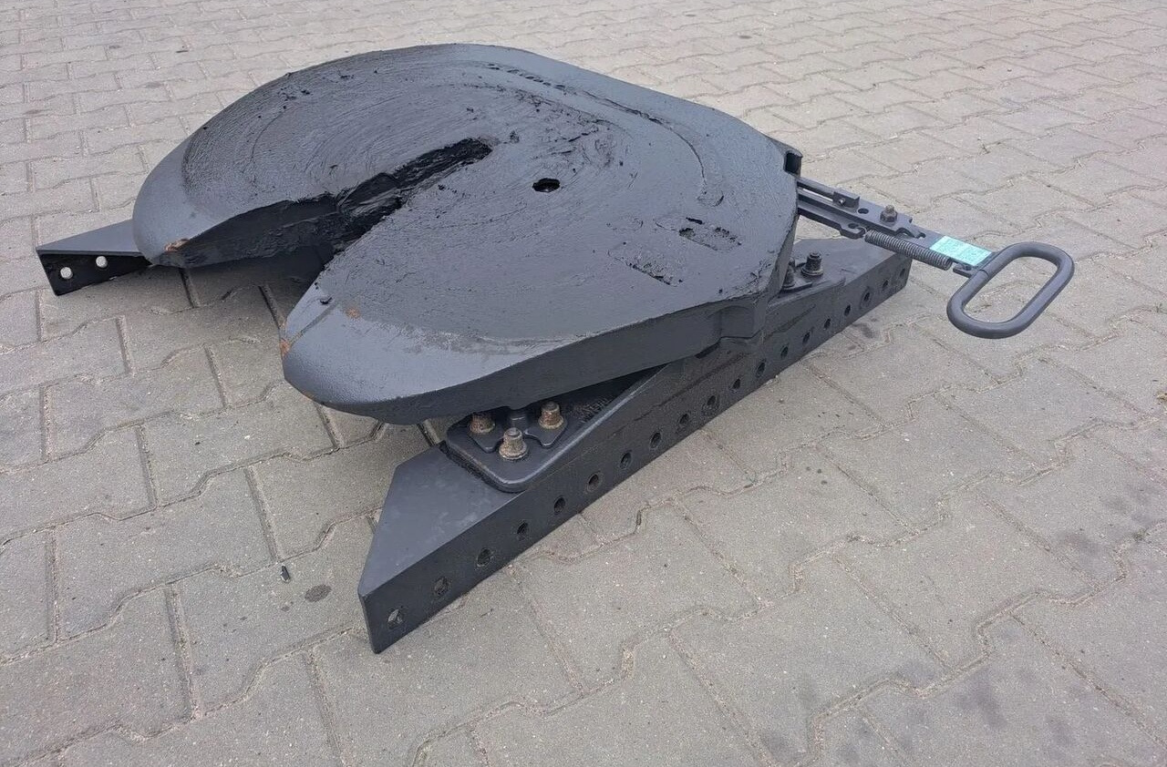 Jost JSK 40 160 MM WSPORNIK VOLVO FH FM 9 12 13 4 Volvo FH FM 9 12 13 4 - Khớp nối bánh xe thứ năm cho Xe tải: hình 2 Jost JSK 40 160 MM WSPORNIK VOLVO FH FM 9 12 13 4 Volvo FH FM 9 12 13 4 - Khớp nối bánh xe thứ năm cho Xe tải: hình 2