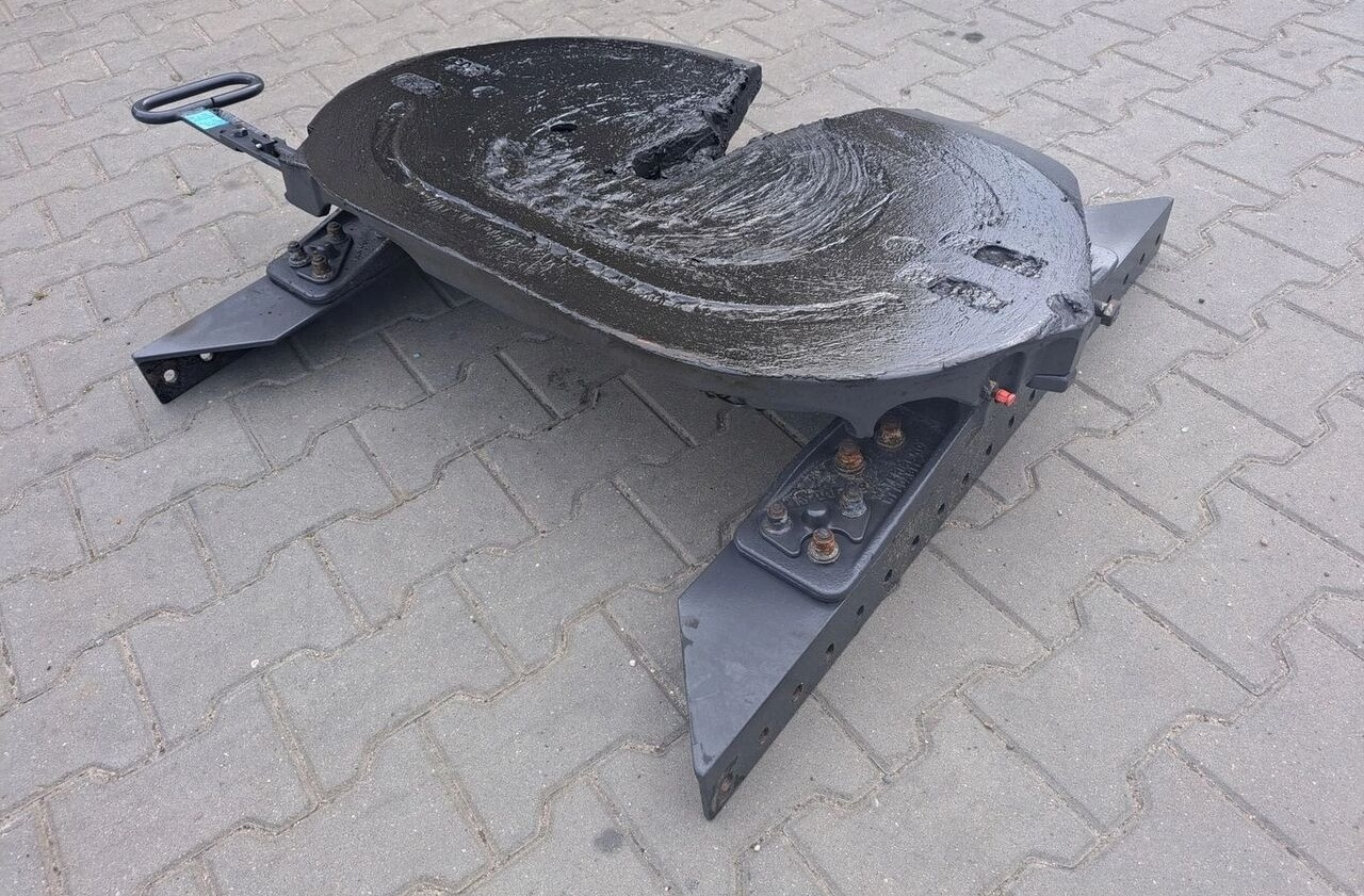 Jost JSK 40 160 MM WSPORNIK VOLVO FH FM 9 12 13 4 Volvo FH FM 9 12 13 4 - Khớp nối bánh xe thứ năm cho Xe tải: hình 1 Jost JSK 40 160 MM WSPORNIK VOLVO FH FM 9 12 13 4 Volvo FH FM 9 12 13 4 - Khớp nối bánh xe thứ năm cho Xe tải: hình 1