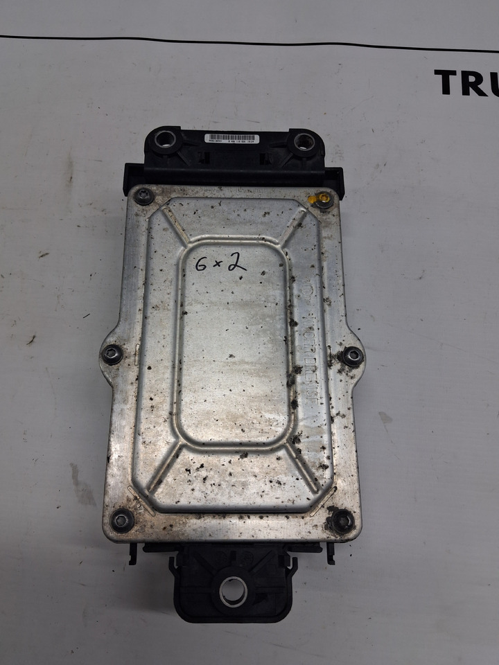 KNORR-BREMSE STEROWNIK MODUŁ EBS7 6x2 RENAULT GAMA T C K 21706129 - Linh kiện điện cho Xe tải: hình 3 KNORR-BREMSE STEROWNIK MODUŁ EBS7 6x2 RENAULT GAMA T C K 21706129 - Linh kiện điện cho Xe tải: hình 3