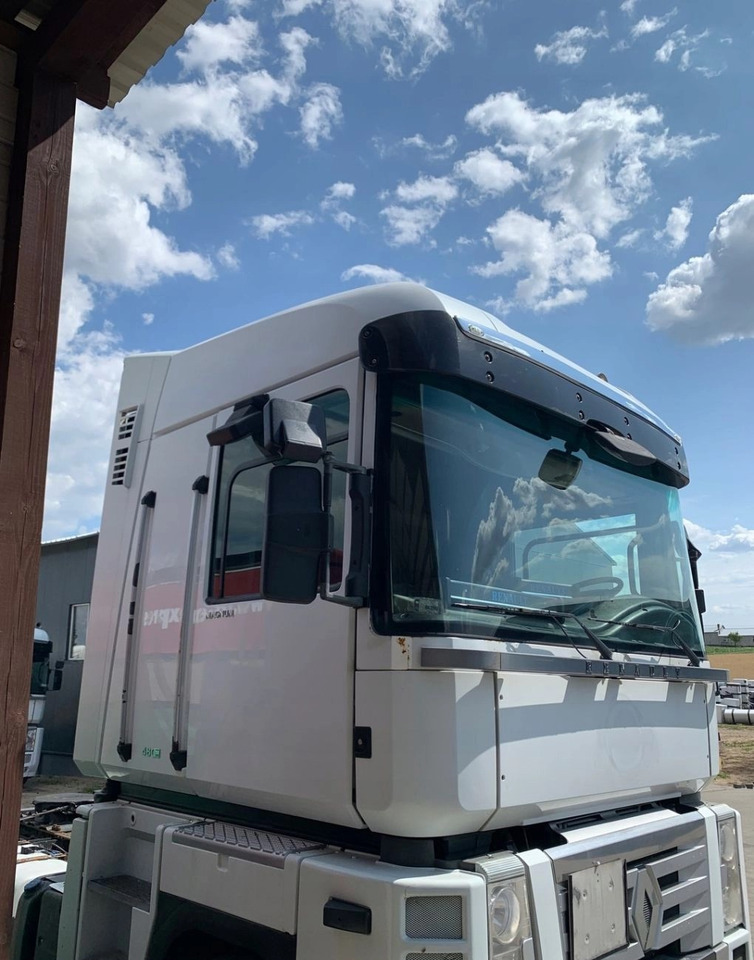 KOMPLETNA RENAULT MAGNUM DXI LFT VEGA RENAULT OE - Cabin: hình 2 KOMPLETNA RENAULT MAGNUM DXI LFT VEGA RENAULT OE - Cabin: hình 2