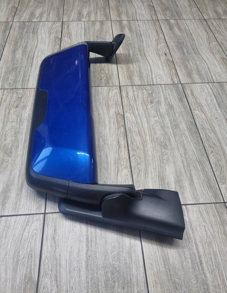 KOMPLETNE PRAWE FORD F-MAX TRUCKS EURO 6 - Gương chiếu hậu: hình 5 KOMPLETNE PRAWE FORD F-MAX TRUCKS EURO 6 - Gương chiếu hậu: hình 5