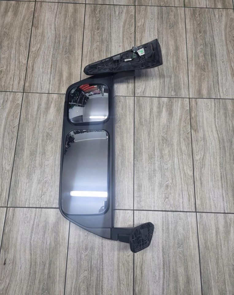 KOMPLETNE PRAWE FORD F-MAX TRUCKS EURO 6 - Gương chiếu hậu: hình 1 KOMPLETNE PRAWE FORD F-MAX TRUCKS EURO 6 - Gương chiếu hậu: hình 1