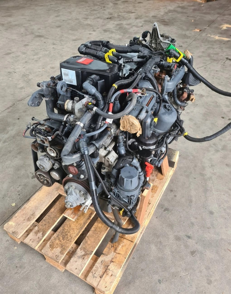 KOMPLETNY RENAULT GAMA D D12 DTI 5 EUVI D5K VOLVO FL D5K EURO 6 - Động cơ: hình 3 KOMPLETNY RENAULT GAMA D D12 DTI 5 EUVI D5K VOLVO FL D5K EURO 6 - Động cơ: hình 3