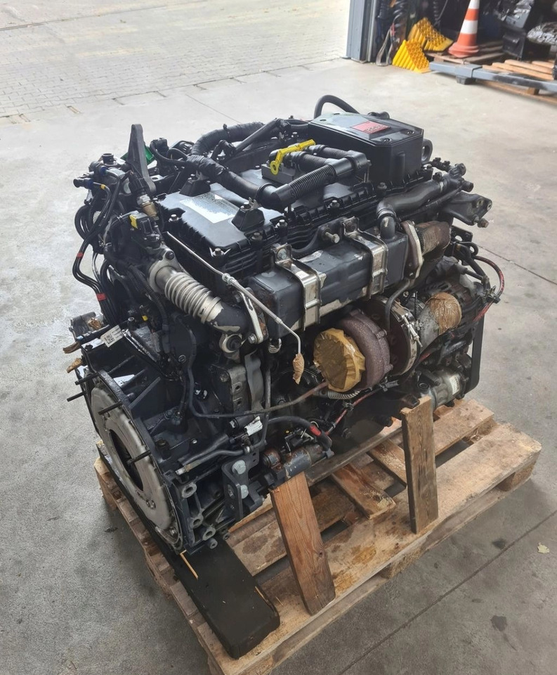 KOMPLETNY RENAULT GAMA D D12 DTI 5 EUVI D5K VOLVO FL D5K EURO 6 - Động cơ: hình 2 KOMPLETNY RENAULT GAMA D D12 DTI 5 EUVI D5K VOLVO FL D5K EURO 6 - Động cơ: hình 2