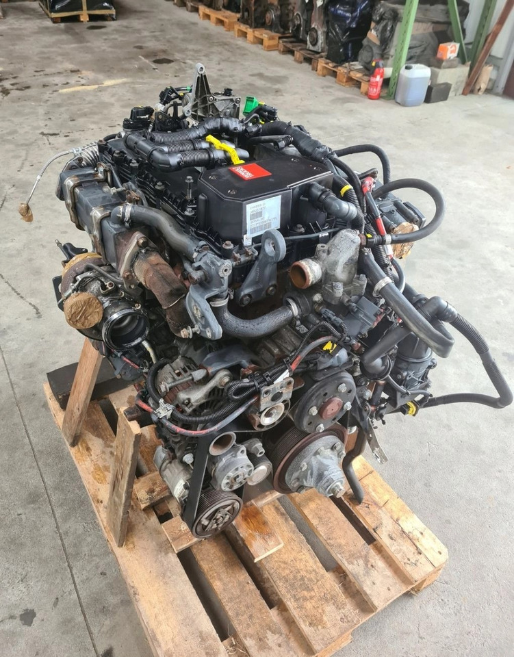 KOMPLETNY RENAULT GAMA D D12 DTI 5 EUVI D5K VOLVO FL D5K EURO 6 - Động cơ: hình 4 KOMPLETNY RENAULT GAMA D D12 DTI 5 EUVI D5K VOLVO FL D5K EURO 6 - Động cơ: hình 4