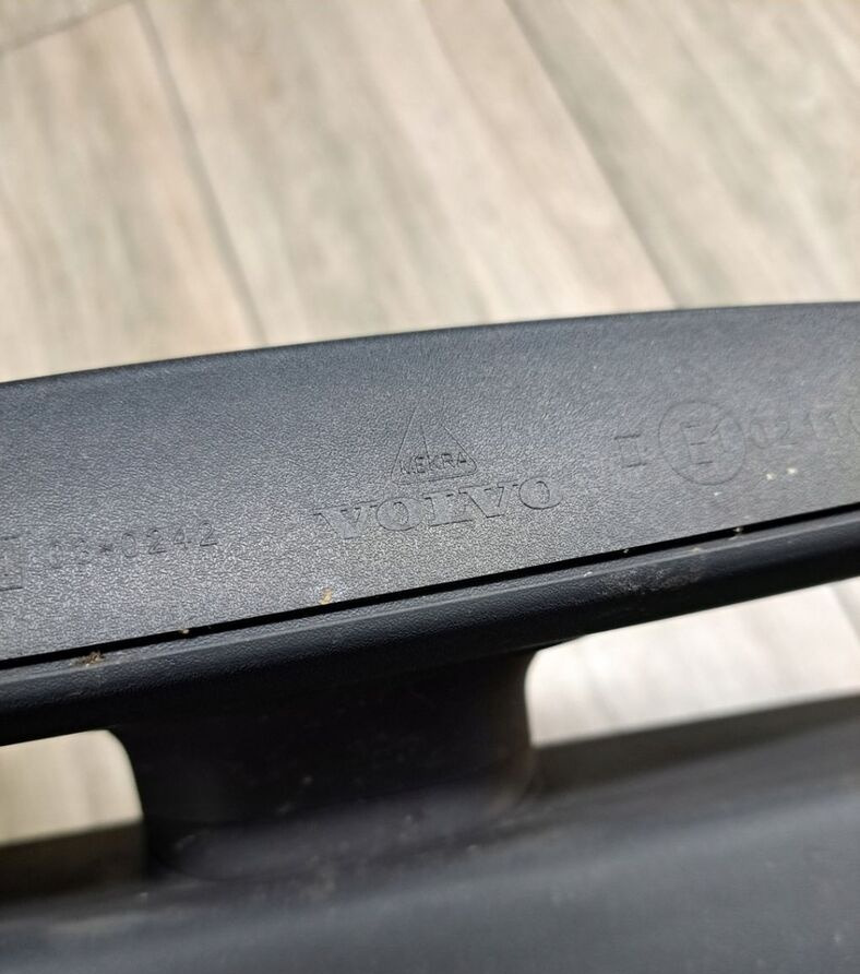 LUSTERKO LUSTRO KOMPLETNE LEWE VOLVO FH 4 FH 5 EURO 6 - Gương chiếu hậu cho Xe tải: hình 1 LUSTERKO LUSTRO KOMPLETNE LEWE VOLVO FH 4 FH 5 EURO 6 - Gương chiếu hậu cho Xe tải: hình 1