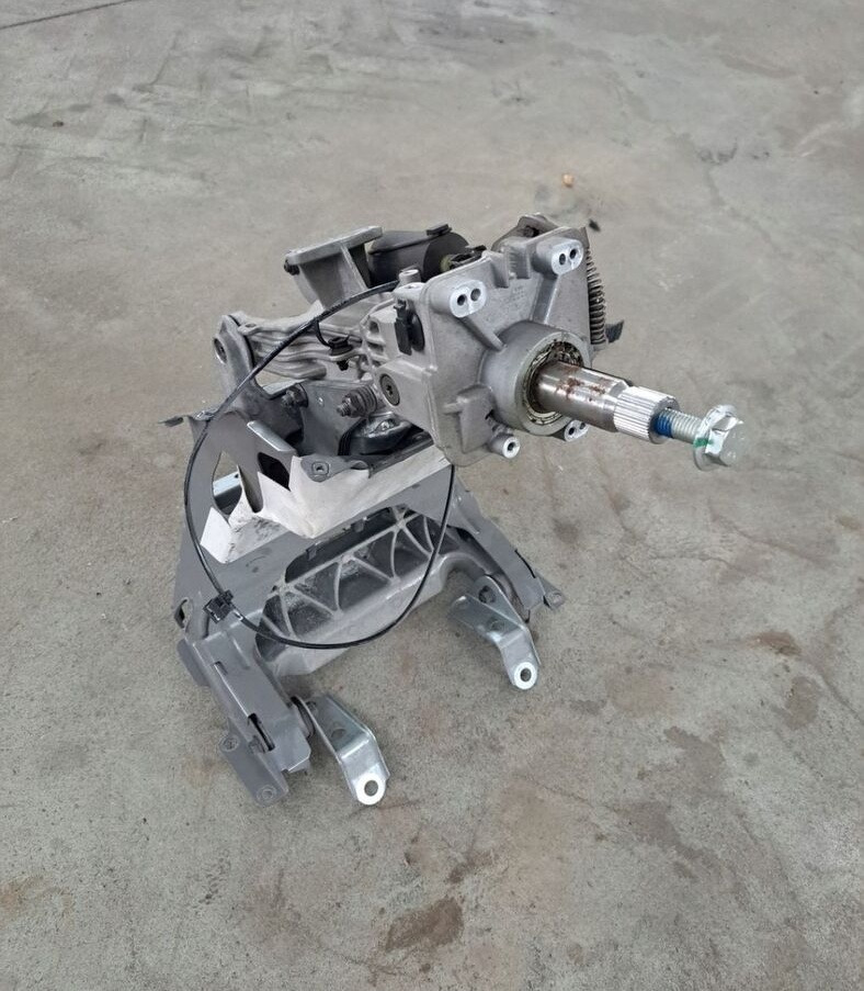 MECHANIZM REGULACJI KIEROWNICY VOLVO FH 4 EURO 6 - Hệ thống treo cho Xe tải: hình 2 MECHANIZM REGULACJI KIEROWNICY VOLVO FH 4 EURO 6 - Hệ thống treo cho Xe tải: hình 2