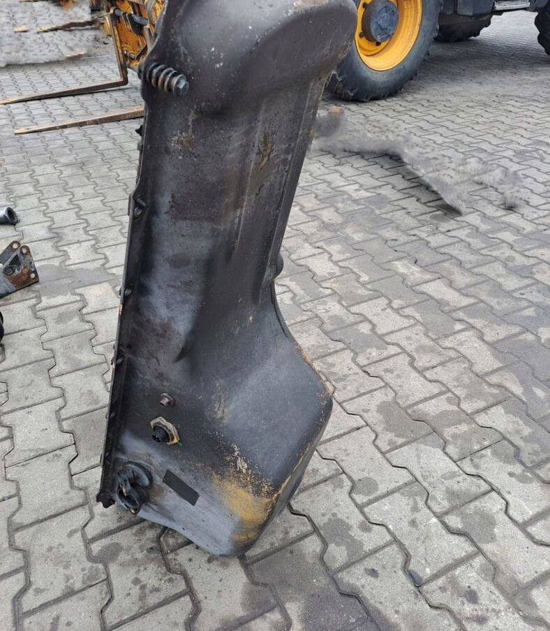 MISA MISKA OLEJOWA SILNIKA METALOWA RENAULT PREMIUM KERAX LANDER - Đáy các te cho Xe tải: hình 1 MISA MISKA OLEJOWA SILNIKA METALOWA RENAULT PREMIUM KERAX LANDER - Đáy các te cho Xe tải: hình 1