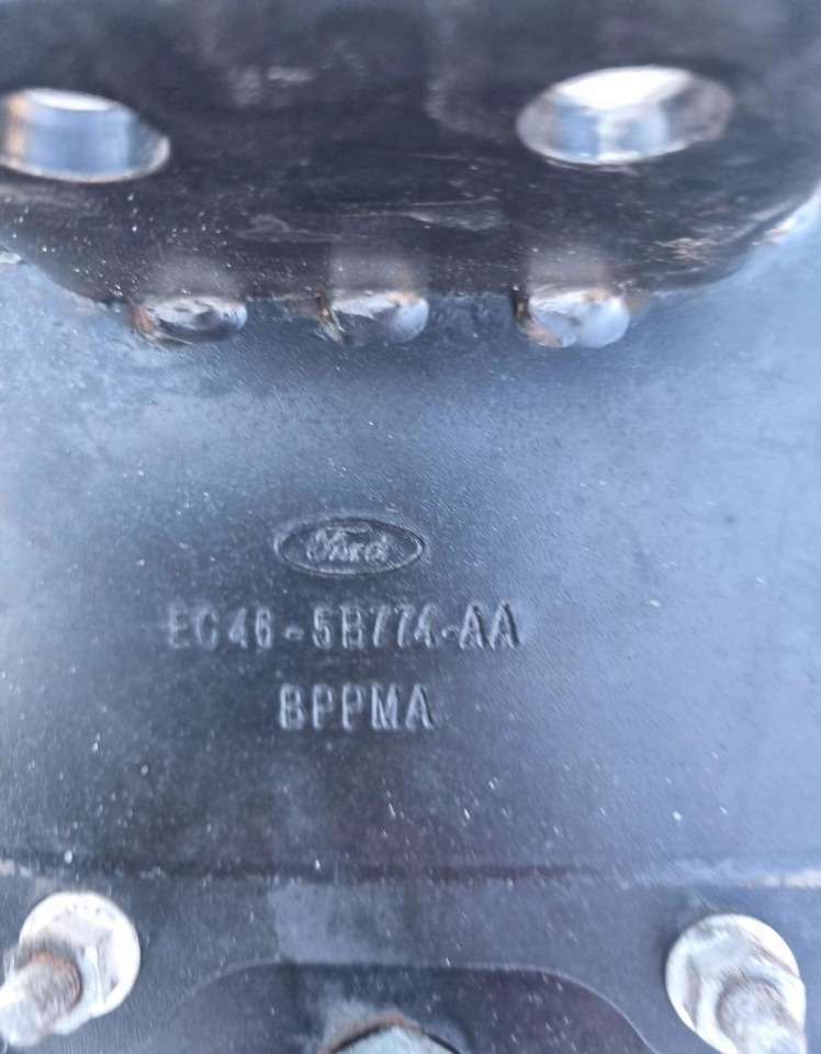 PODUSZKA ZAWIESZENIA LEWA MIECH PRZÓD LOW DECK MEGA FORD F-MAX CARGO EC46 5B77A AA GC46 5580 EB - Hệ thống treo: hình 5 PODUSZKA ZAWIESZENIA LEWA MIECH PRZÓD LOW DECK MEGA FORD F-MAX CARGO EC46 5B77A AA GC46 5580 EB - Hệ thống treo: hình 5
