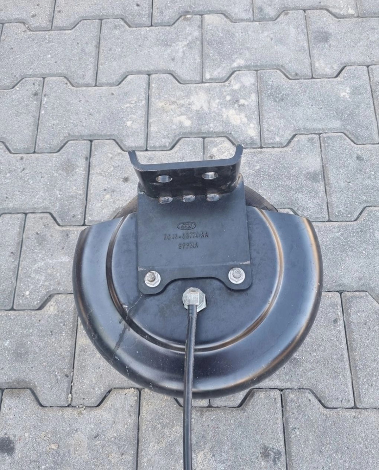 PODUSZKA ZAWIESZENIA LEWA MIECH PRZÓD LOW DECK MEGA FORD F-MAX CARGO EC46 5B77A AA GC46 5580 EB - Hệ thống treo: hình 4 PODUSZKA ZAWIESZENIA LEWA MIECH PRZÓD LOW DECK MEGA FORD F-MAX CARGO EC46 5B77A AA GC46 5580 EB - Hệ thống treo: hình 4