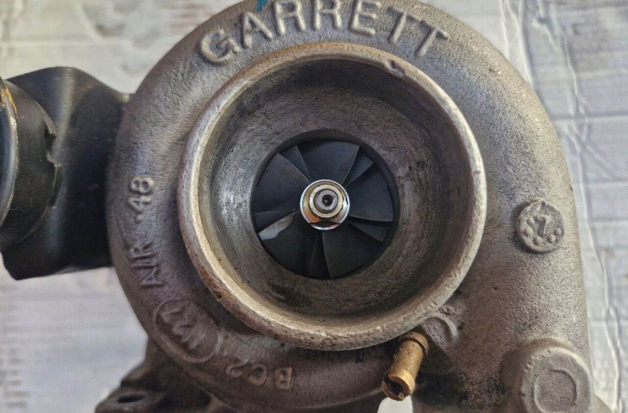 Perkins TURBINA TURBOSPRĘŻARKA JCB CAT MANITOU AA AB GARRETT 452073-4 Perkins - Bộ tăng áp cho Xe tải: hình 3 Perkins TURBINA TURBOSPRĘŻARKA JCB CAT MANITOU AA AB GARRETT 452073-4 Perkins - Bộ tăng áp cho Xe tải: hình 3