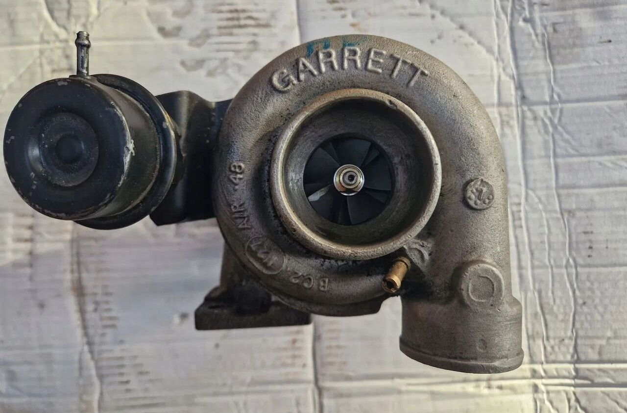 Perkins TURBINA TURBOSPRĘŻARKA JCB CAT MANITOU AA AB GARRETT 452073-4 Perkins - Bộ tăng áp cho Xe tải: hình 2 Perkins TURBINA TURBOSPRĘŻARKA JCB CAT MANITOU AA AB GARRETT 452073-4 Perkins - Bộ tăng áp cho Xe tải: hình 2