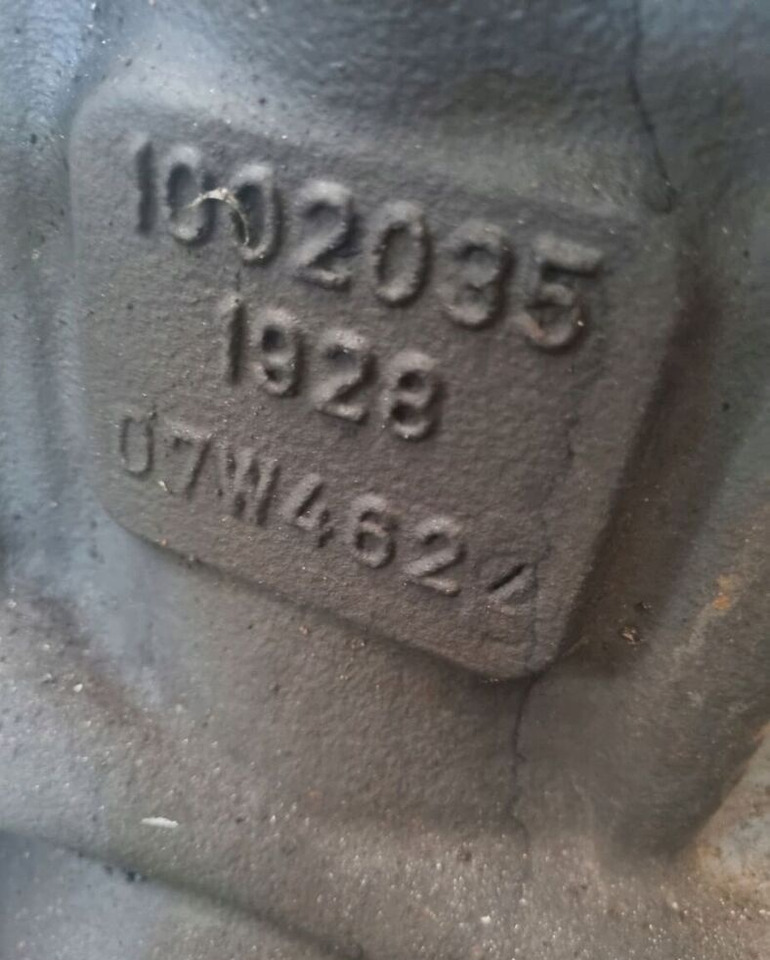 RENAULT PREMIUM DXI 11 410 450 1002035 Renault PREMIUM 410 450 - Khối xi lanh cho Xe tải: hình 2 RENAULT PREMIUM DXI 11 410 450 1002035 Renault PREMIUM 410 450 - Khối xi lanh cho Xe tải: hình 2