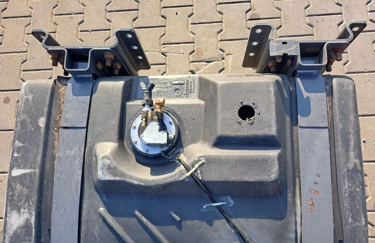 Renault 20823448 Renault GAMA D MIDLUM PREMIUM DXI VOLVO FL FE - Bình nhiên liệu cho Xe tải: hình 4 Renault 20823448 Renault GAMA D MIDLUM PREMIUM DXI VOLVO FL FE - Bình nhiên liệu cho Xe tải: hình 4