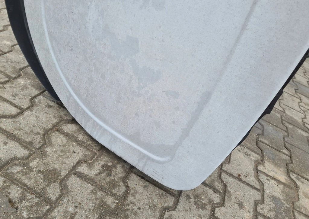Bình nhiên liệu Renault 20873121  Premium Magnum DXI Gama T Volvo FH 13 790L: hình 11