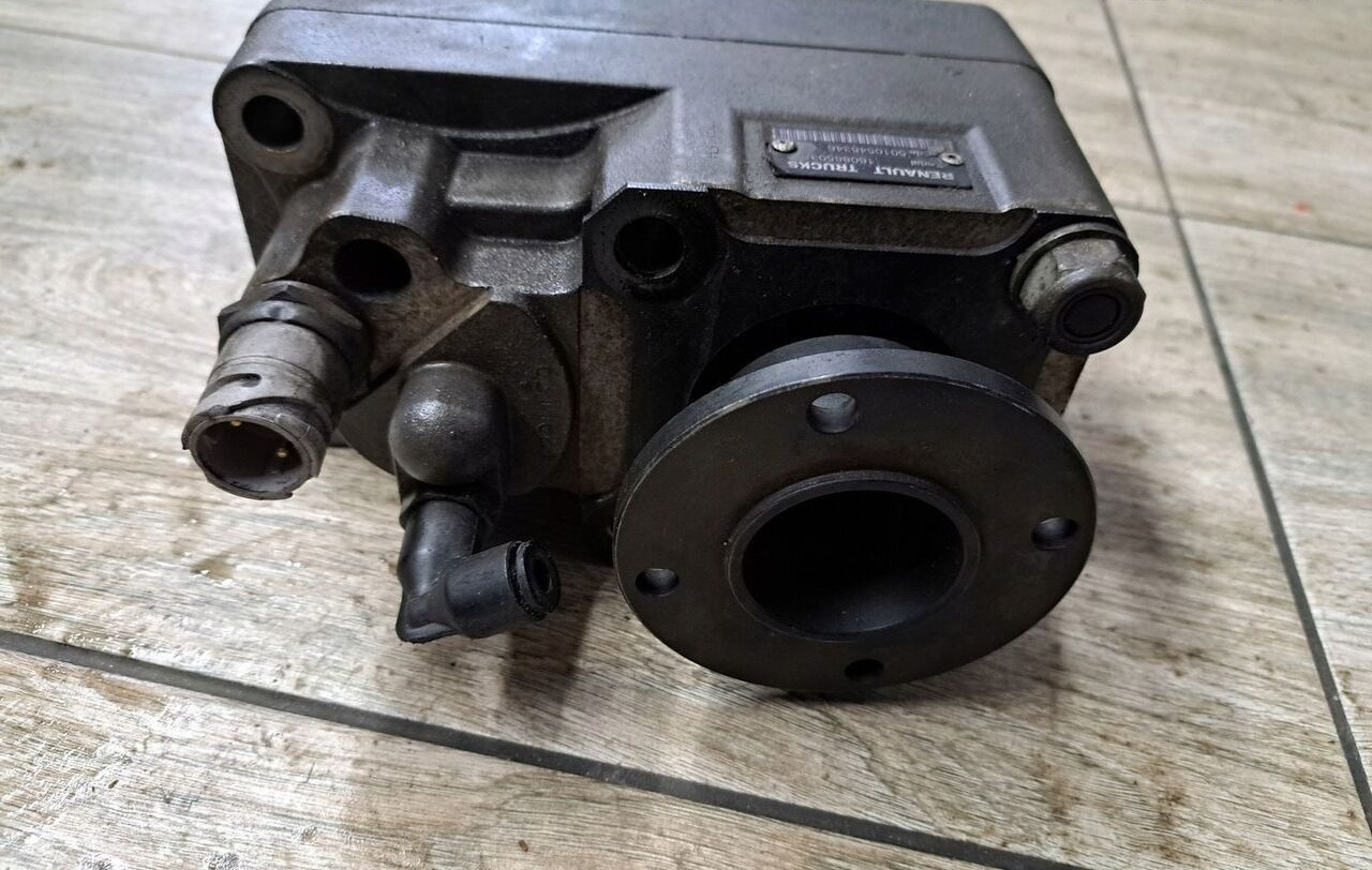 Renault 5010545346 Renault DXi / Volvo FH - Truyền động cho Xe tải: hình 2 Renault 5010545346 Renault DXi / Volvo FH - Truyền động cho Xe tải: hình 2