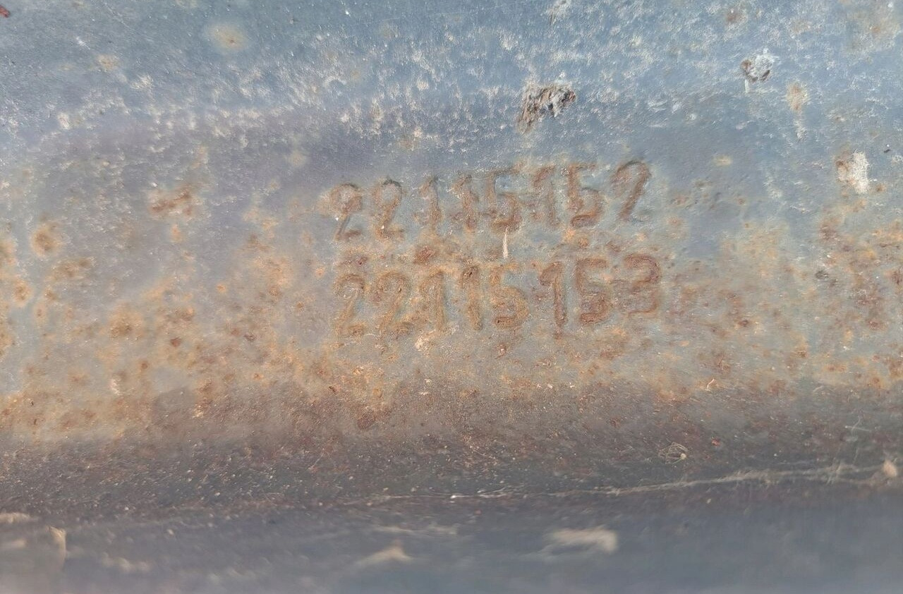 Renault GAMA T VOLVO FH 4 Renault - Trục và các bộ phận cho Xe tải: hình 2 Renault GAMA T VOLVO FH 4 Renault - Trục và các bộ phận cho Xe tải: hình 2