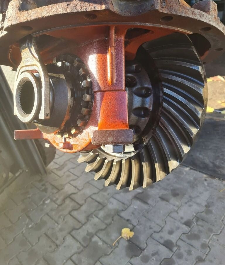 Renault MIDLUM DXI VOLVO FL FE 4.13 19.5 22.5 Renault RENAULT MIDLUM DXI VOLVO FL FE 4.13 19.5 22.5 - Bộ vi sai cho Xe tải: hình 3 Renault MIDLUM DXI VOLVO FL FE 4.13 19.5 22.5 Renault RENAULT MIDLUM DXI VOLVO FL FE 4.13 19.5 22.5 - Bộ vi sai cho Xe tải: hình 3