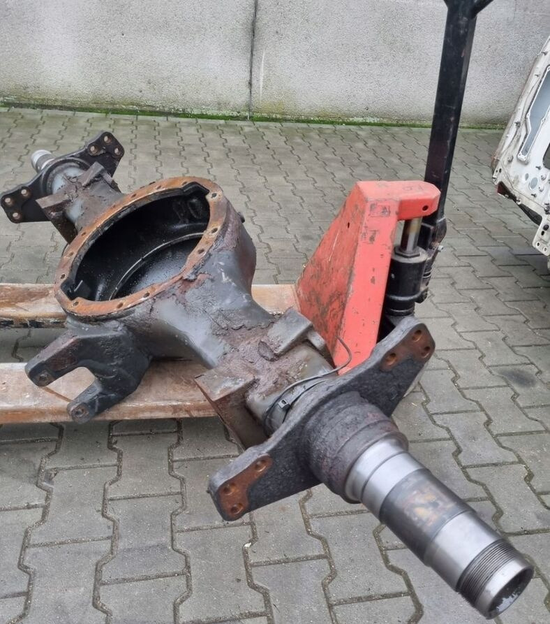 Renault OBUDOWA MOSTU POCHWA RENAULT MIIDLUM DXI VOLVO FL R19.5 - Truyền động cho Xe tải: hình 1 Renault OBUDOWA MOSTU POCHWA RENAULT MIIDLUM DXI VOLVO FL R19.5 - Truyền động cho Xe tải: hình 1