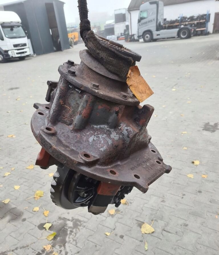 Renault OE 39/10 Renault RENAULT MIDLUM DXI GAMA D VOLVO FL FE 19.5 3.90 - Bộ vi sai cho Xe tải: hình 5 Renault OE 39/10 Renault RENAULT MIDLUM DXI GAMA D VOLVO FL FE 19.5 3.90 - Bộ vi sai cho Xe tải: hình 5