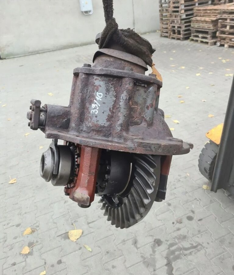 Renault OE 39/10 Renault RENAULT MIDLUM DXI GAMA D VOLVO FL FE 19.5 3.90 - Bộ vi sai cho Xe tải: hình 4 Renault OE 39/10 Renault RENAULT MIDLUM DXI GAMA D VOLVO FL FE 19.5 3.90 - Bộ vi sai cho Xe tải: hình 4