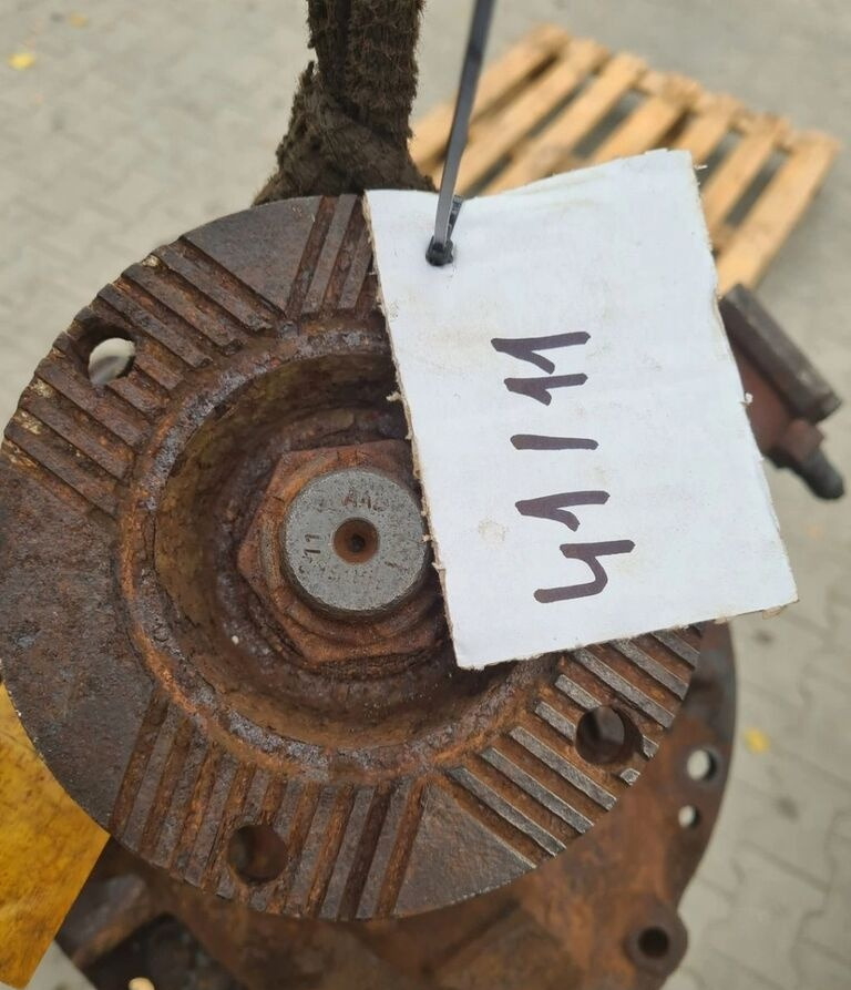 Renault OE 41/11 Renault RENAULT MIDLUM GAMA DXI VOLVO FL FE - Bộ vi sai cho Xe tải: hình 3 Renault OE 41/11 Renault RENAULT MIDLUM GAMA DXI VOLVO FL FE - Bộ vi sai cho Xe tải: hình 3