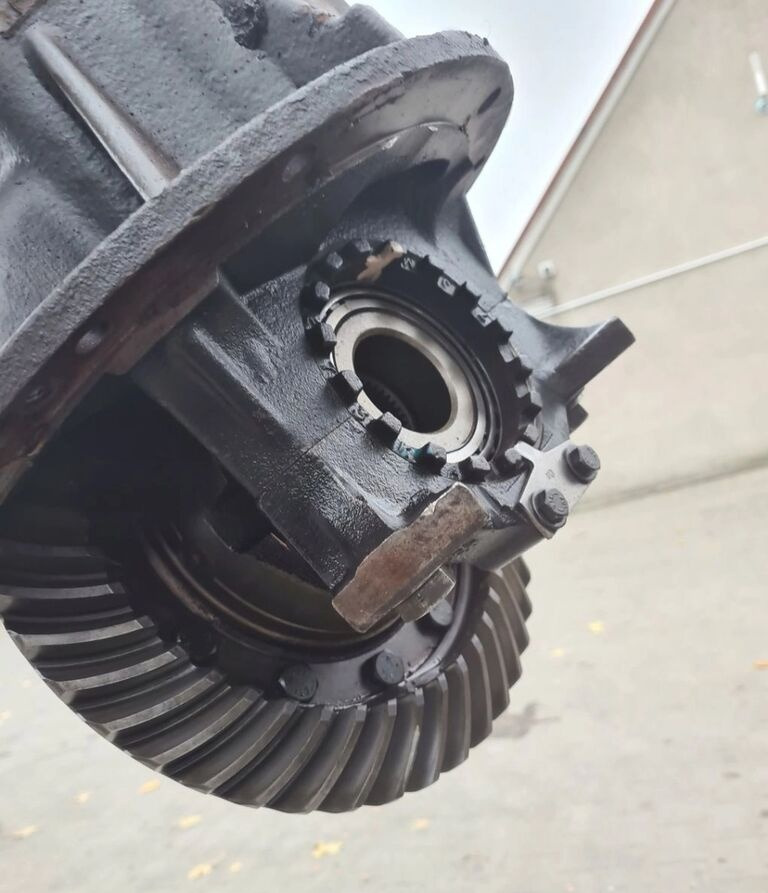 Renault OE 43/13 Renault RENAULT MIDLUM DXI GAMA D VOLVO FL FE - Bộ vi sai cho Xe tải: hình 1 Renault OE 43/13 Renault RENAULT MIDLUM DXI GAMA D VOLVO FL FE - Bộ vi sai cho Xe tải: hình 1