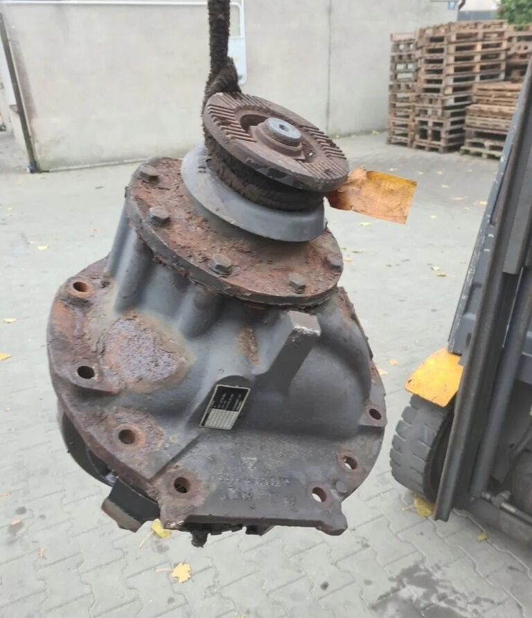 Renault OE Renault RENAULT MIDLUM DXI VOLVO FL - Bộ vi sai cho Xe tải: hình 2 Renault OE Renault RENAULT MIDLUM DXI VOLVO FL - Bộ vi sai cho Xe tải: hình 2