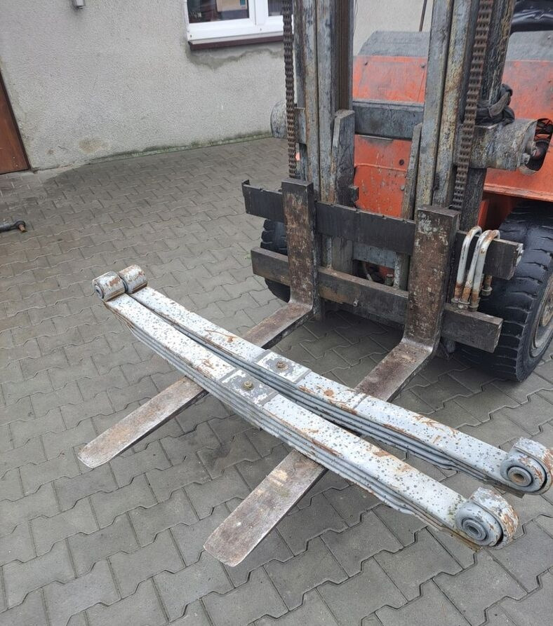 Renault RESOR 4-LAGOWY 4 PIÓRA RENAULT KREAX LANDER DXI 5010630372 - Hệ thống treo thép cho Xe tải: hình 4 Renault RESOR 4-LAGOWY 4 PIÓRA RENAULT KREAX LANDER DXI 5010630372 - Hệ thống treo thép cho Xe tải: hình 4