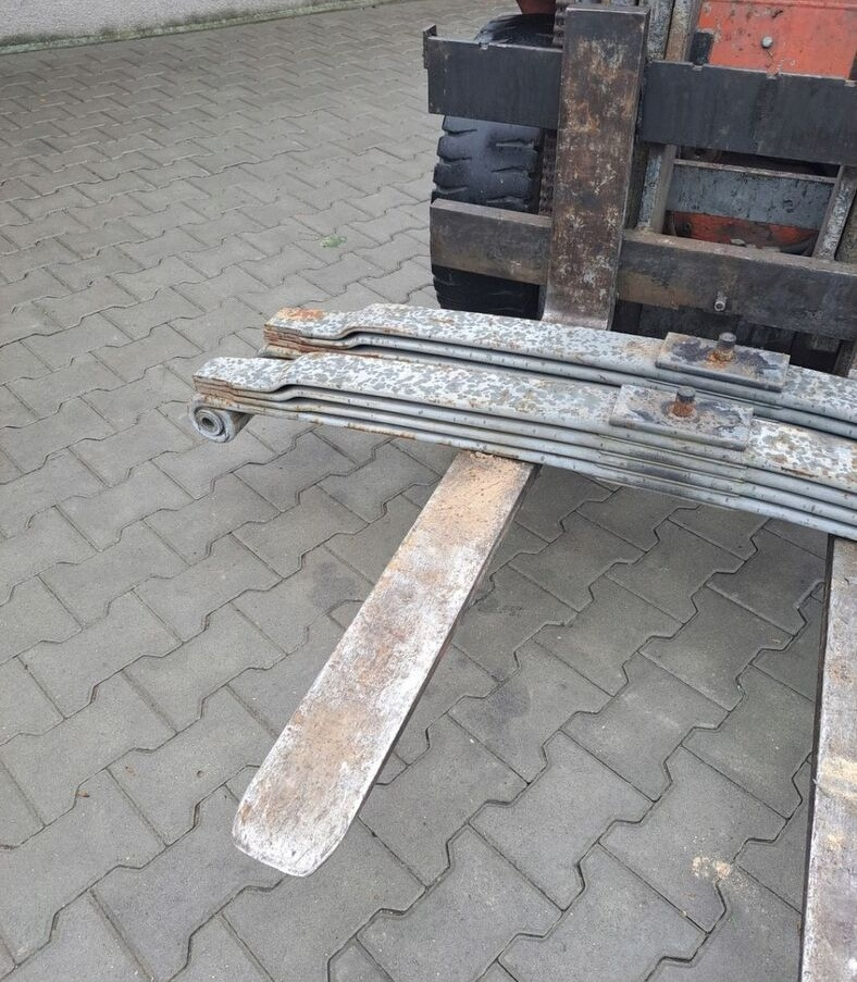 Renault RESOR 4-LAGOWY 4 PIÓRA RENAULT KREAX LANDER DXI 5010630372 - Hệ thống treo thép cho Xe tải: hình 2 Renault RESOR 4-LAGOWY 4 PIÓRA RENAULT KREAX LANDER DXI 5010630372 - Hệ thống treo thép cho Xe tải: hình 2