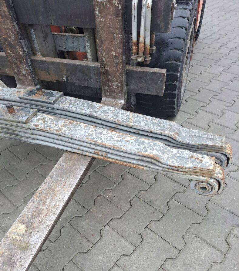 Renault RESOR 4-LAGOWY 4 PIÓRA RENAULT KREAX LANDER DXI 5010630372 - Hệ thống treo thép cho Xe tải: hình 3 Renault RESOR 4-LAGOWY 4 PIÓRA RENAULT KREAX LANDER DXI 5010630372 - Hệ thống treo thép cho Xe tải: hình 3