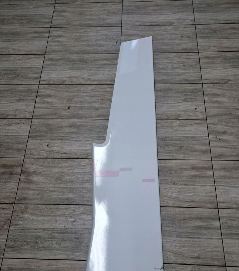 Renault SPOILER OWIEWKA LEWA KABINY RENAULT RANGE GAMA T RANGE - Khí động học/ Spoiler cho Xe tải: hình 2 Renault SPOILER OWIEWKA LEWA KABINY RENAULT RANGE GAMA T RANGE - Khí động học/ Spoiler cho Xe tải: hình 2