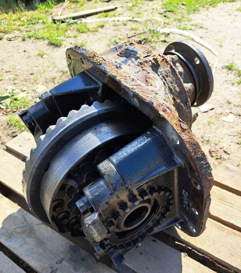 Renault WKŁAD MOSTU DXI P1319 RSH 13540C 4.82 - Bộ vi sai cho Xe tải: hình 1 Renault WKŁAD MOSTU DXI P1319 RSH 13540C 4.82 - Bộ vi sai cho Xe tải: hình 1