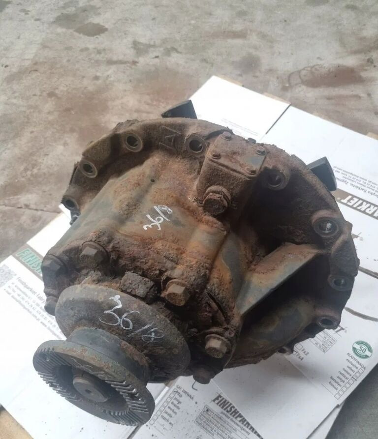 Renault WKŁAD MOSTU DYFER GŁÓWKA MIDLUM DXI VOLVO FL 4.75 38/8 R 19.5 22 Renault RENAULT MIDLUM DXI VOLVO FL 4.75 38/8 R 19.5 22.5 - Bộ vi sai cho Xe tải: hình 1 Renault WKŁAD MOSTU DYFER GŁÓWKA MIDLUM DXI VOLVO FL 4.75 38/8 R 19.5 22 Renault RENAULT MIDLUM DXI VOLVO FL 4.75 38/8 R 19.5 22.5 - Bộ vi sai cho Xe tải: hình 1