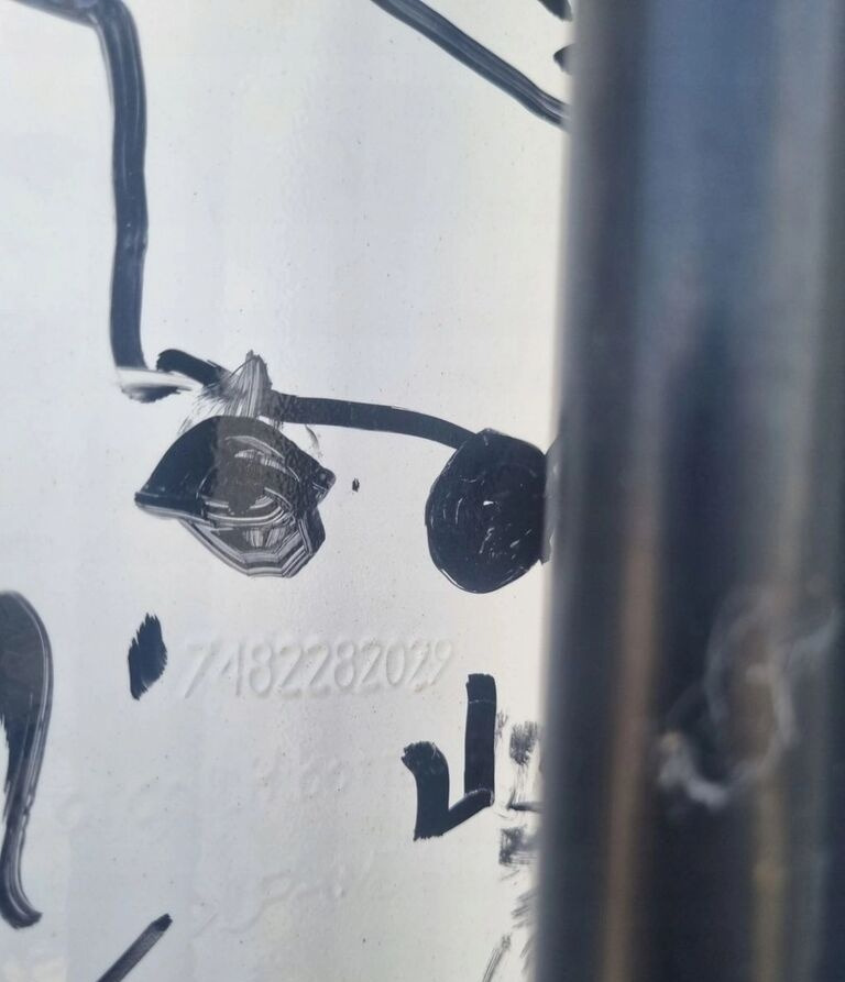 Renault Y OWIEWKI STELAŻ KABINY GAMA T RANGE HIGH Renault Gama - Khí động học/ Spoiler cho Xe tải: hình 2 Renault Y OWIEWKI STELAŻ KABINY GAMA T RANGE HIGH Renault Gama - Khí động học/ Spoiler cho Xe tải: hình 2
